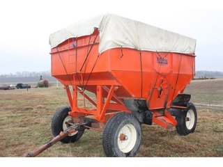 Property photo 28 - FARM EQUIPMENT AUCTION IN KNOX COUNTY, INDIANA